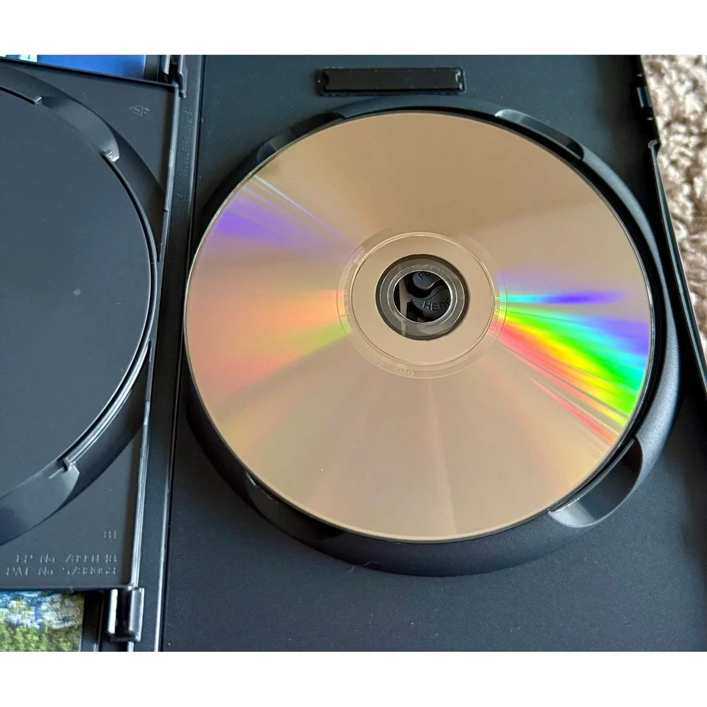 Sony Casino Royale 007 DVD Excellent Full Screen 2-Disc Special Edition 2006